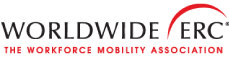 Woldwide ERC Logo
